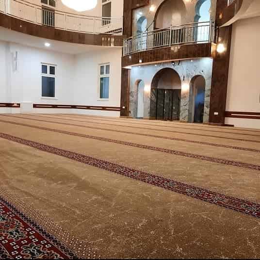 Mosque Carpet Dubai | Get Ramadan Offer For Masjid Carpets