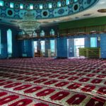 Features Of Mosque Carpets