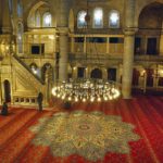 The Importance of Mosque Carpet