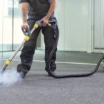 How to Clean and Maintain Your Office Carpet
