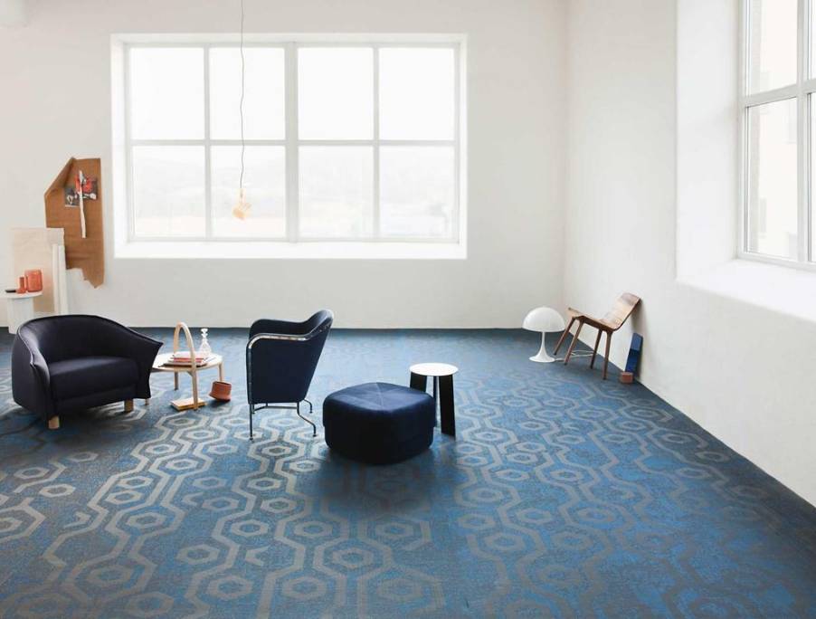 Versatile Vinyl Carpet Dubai