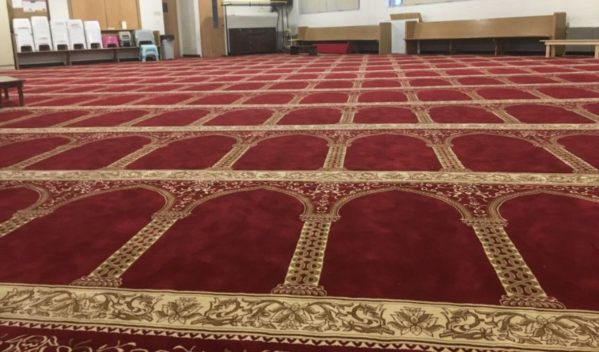 Tips to Choose the Right Mosque Carpets