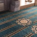 Which Materials Are Most Frequently Used To Craft Mosque Carpets