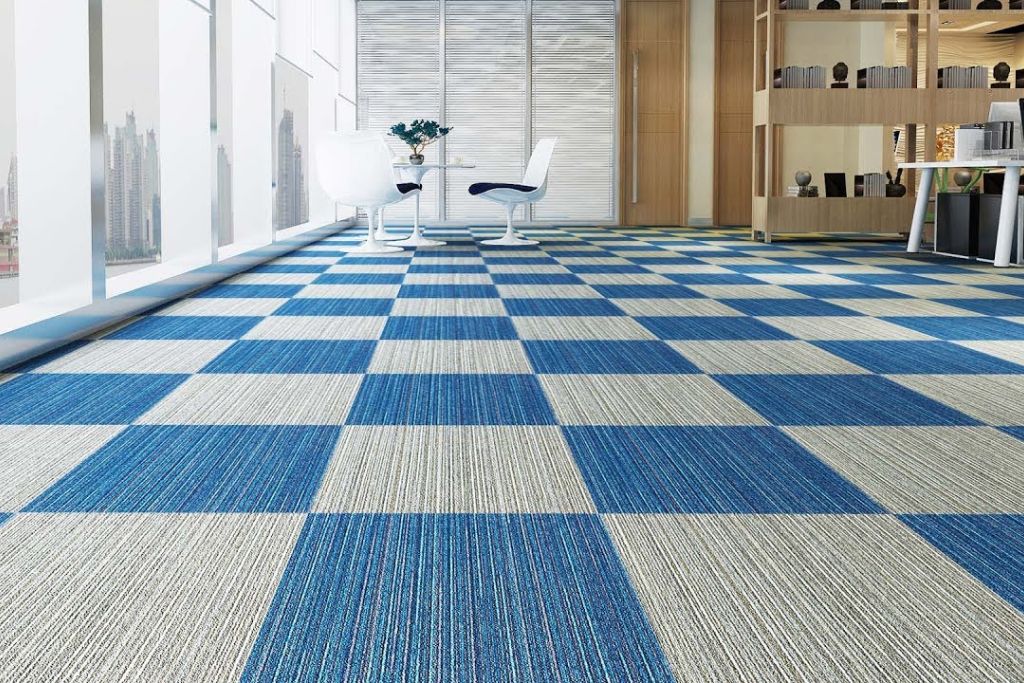 Unique Office Carpets