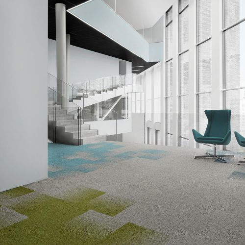 best office carpets