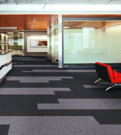 office carpet tilea