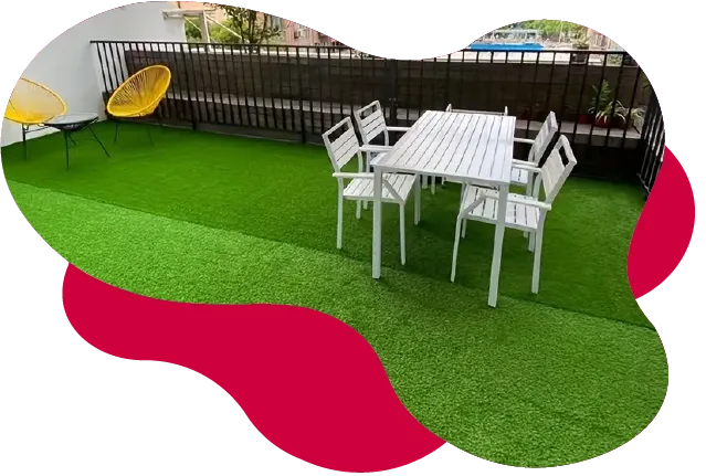 First Class Artificial Grass Dubai