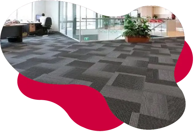 Perfect Office Carpet