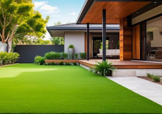 Reliable Artificial Grass Dubai