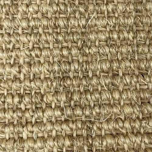 Boucle Marble Sisal Carpet