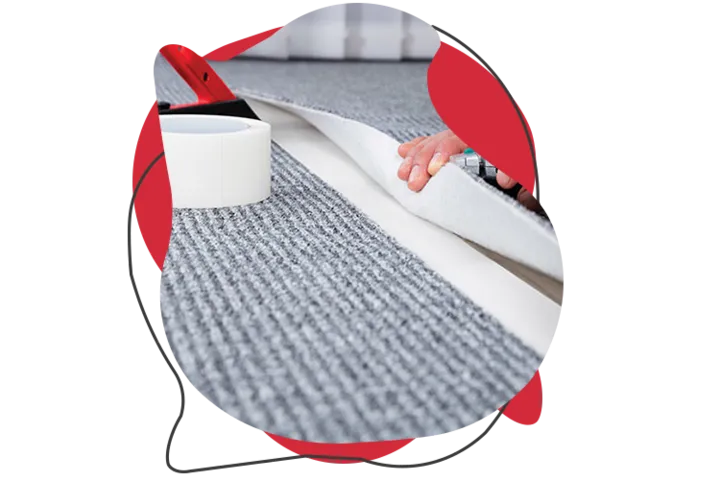 Carpet Fitter in Dubai