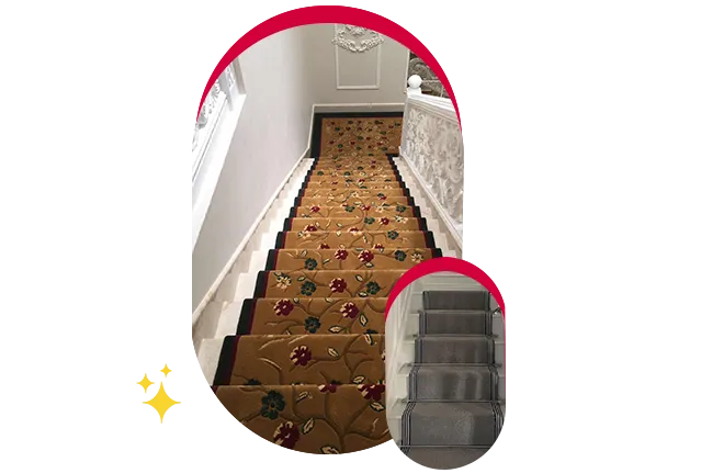 Stair Carpet