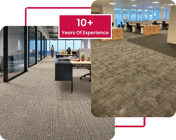 office carpets