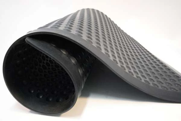 Advanced Comfort Rubber Ablution Mats - Image 3