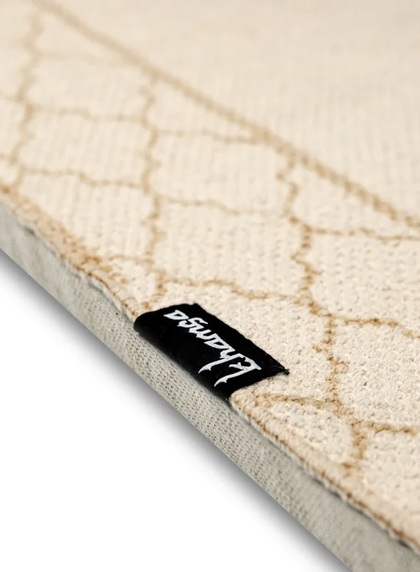 Classic 100% Cotton Islamic Prayer Mats - Image 2