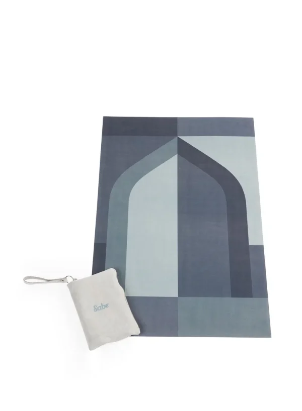 Classic Dubai Travel Islamic Prayer Mats