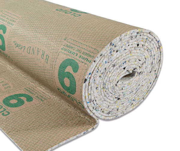 Cloud 9 Cumulus 11mm Carpet Underlay - Image 2