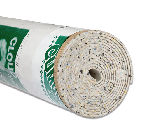 Cloud 9 Cumulus 11mm Carpet Underlay