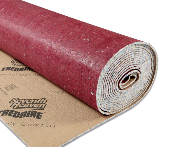 New Tredaire Softwalk 9mm Carpet Underlay - Image 2