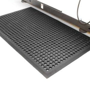 Non-Slip Safety Rubber Mats