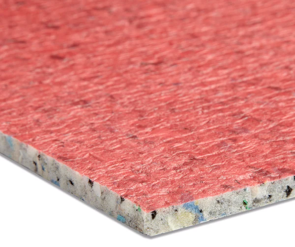 Premium Richstep 9mm Carpet Underlay - Image 3