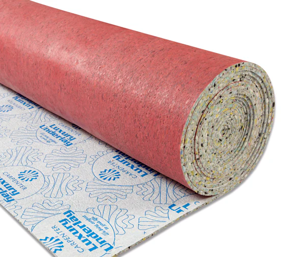 Premium Richstep 9mm Carpet Underlay - Image 2
