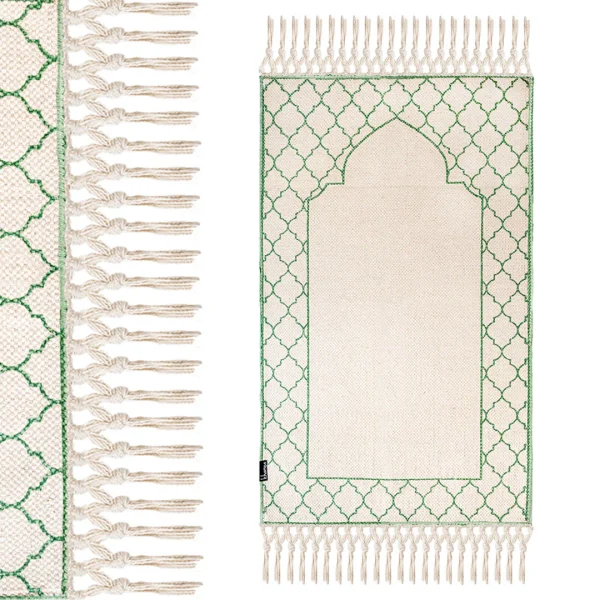 Pressure Relief & Motion Absorption Kids Prayer Rugs