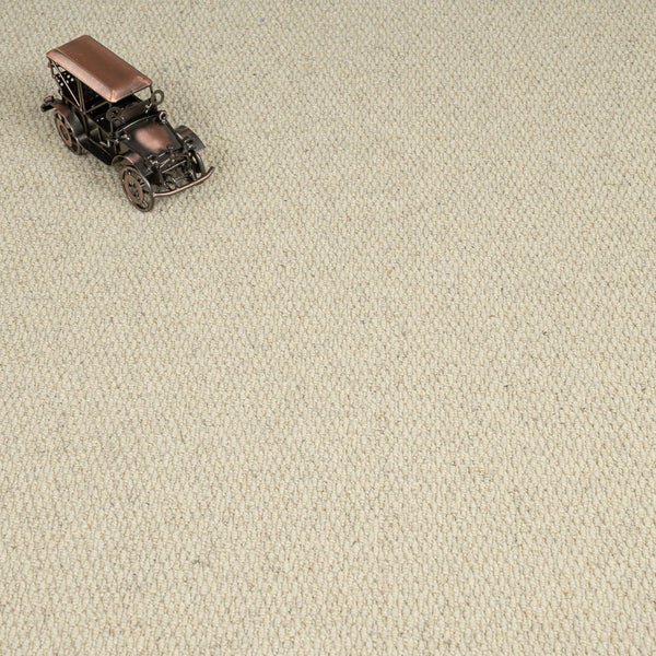 Royal Windsor Wool Loop Carpet by Abingdon