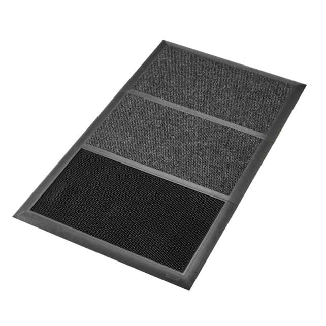 Shoe Sanitizing & Drying Hygiene Mat