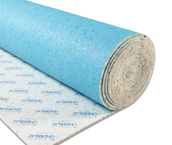 Smart Deepstep 11mm Carpet underlay - Image 2