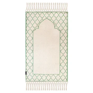 Soft Cotton Kids Islamic Prayer Mats