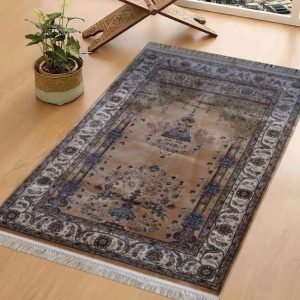 Soft Islamic Prayer Mats