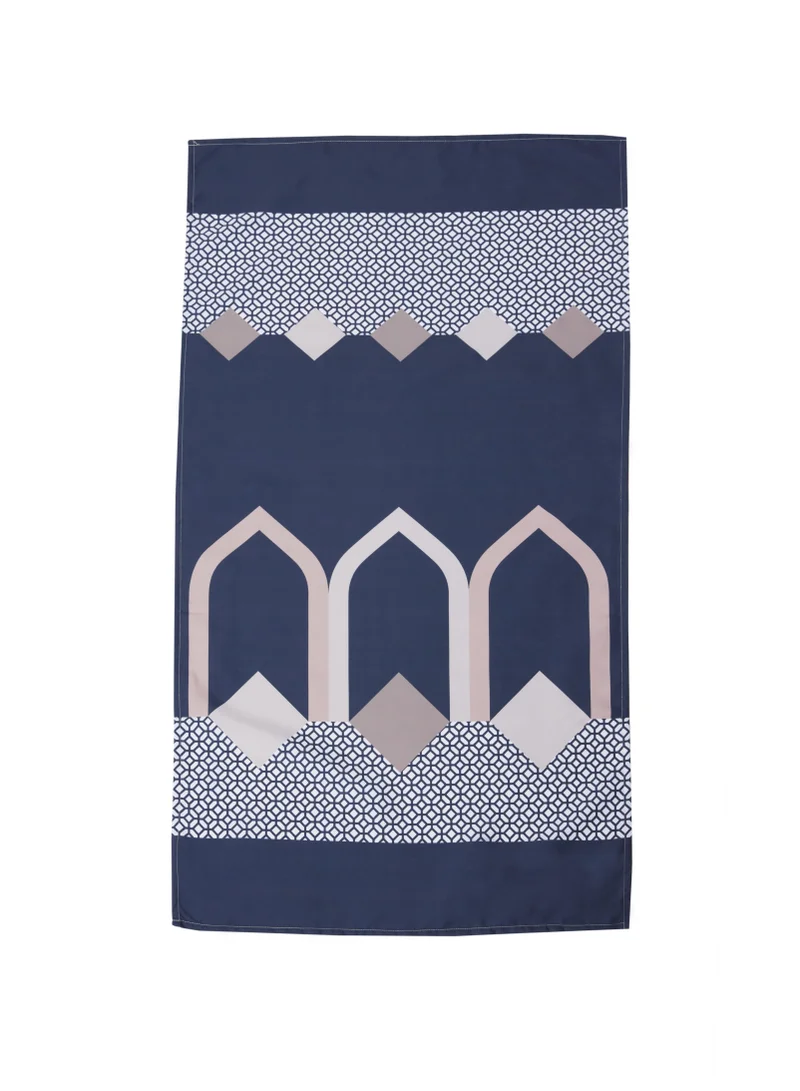 Soft & Water-Resistant Pocket Prayer Mats - Image 2