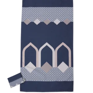 Soft & Water-Resistant Pocket Prayer Mats
