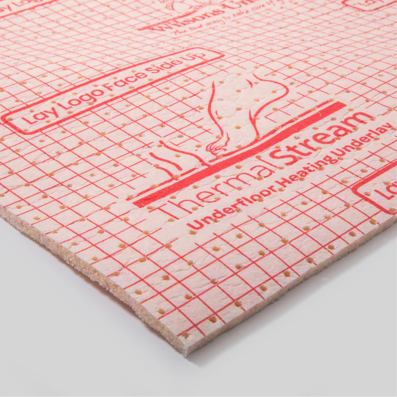 ThermalStream 10mm Heating Carpet Underlay - Image 2
