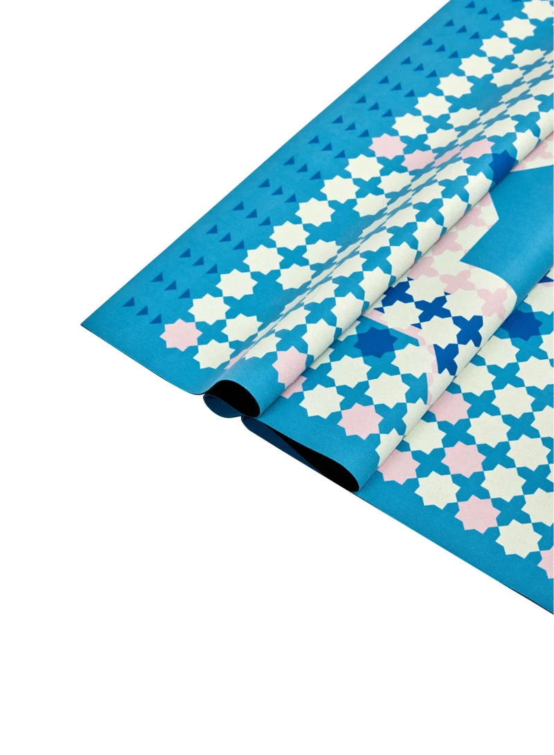 Ultra-lightweight & Compact Prayer Mats - Image 2