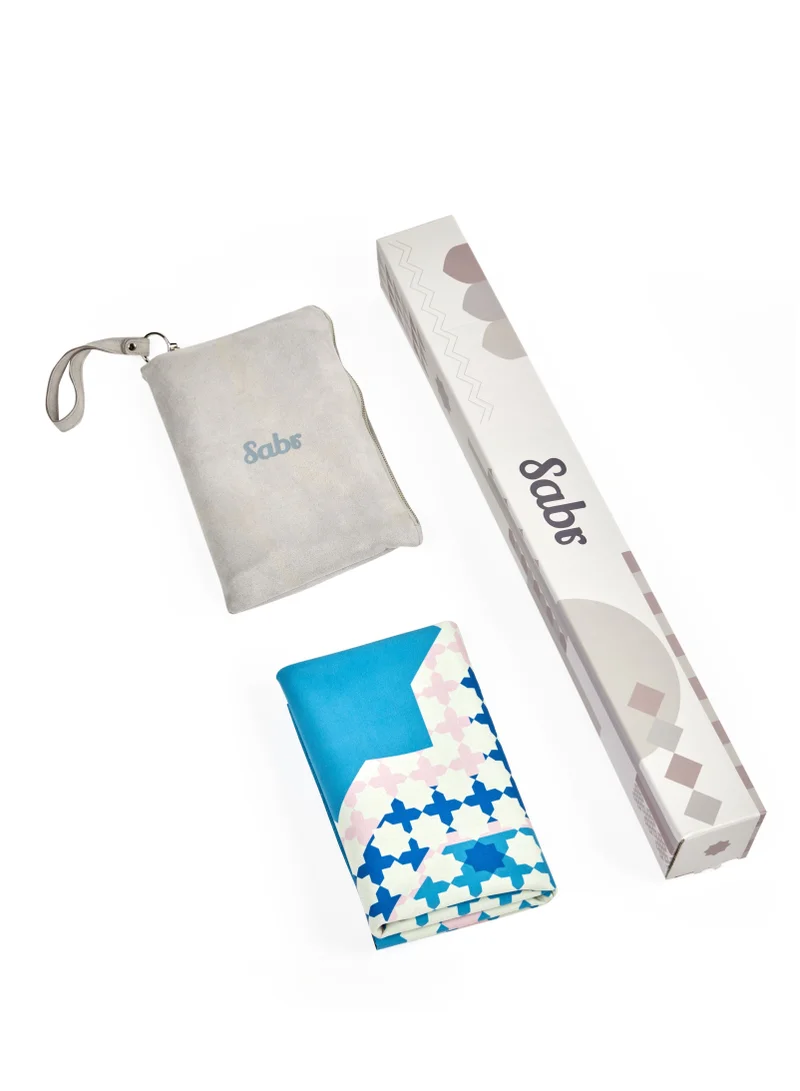 Ultra-lightweight & Compact Prayer Mats - Image 3