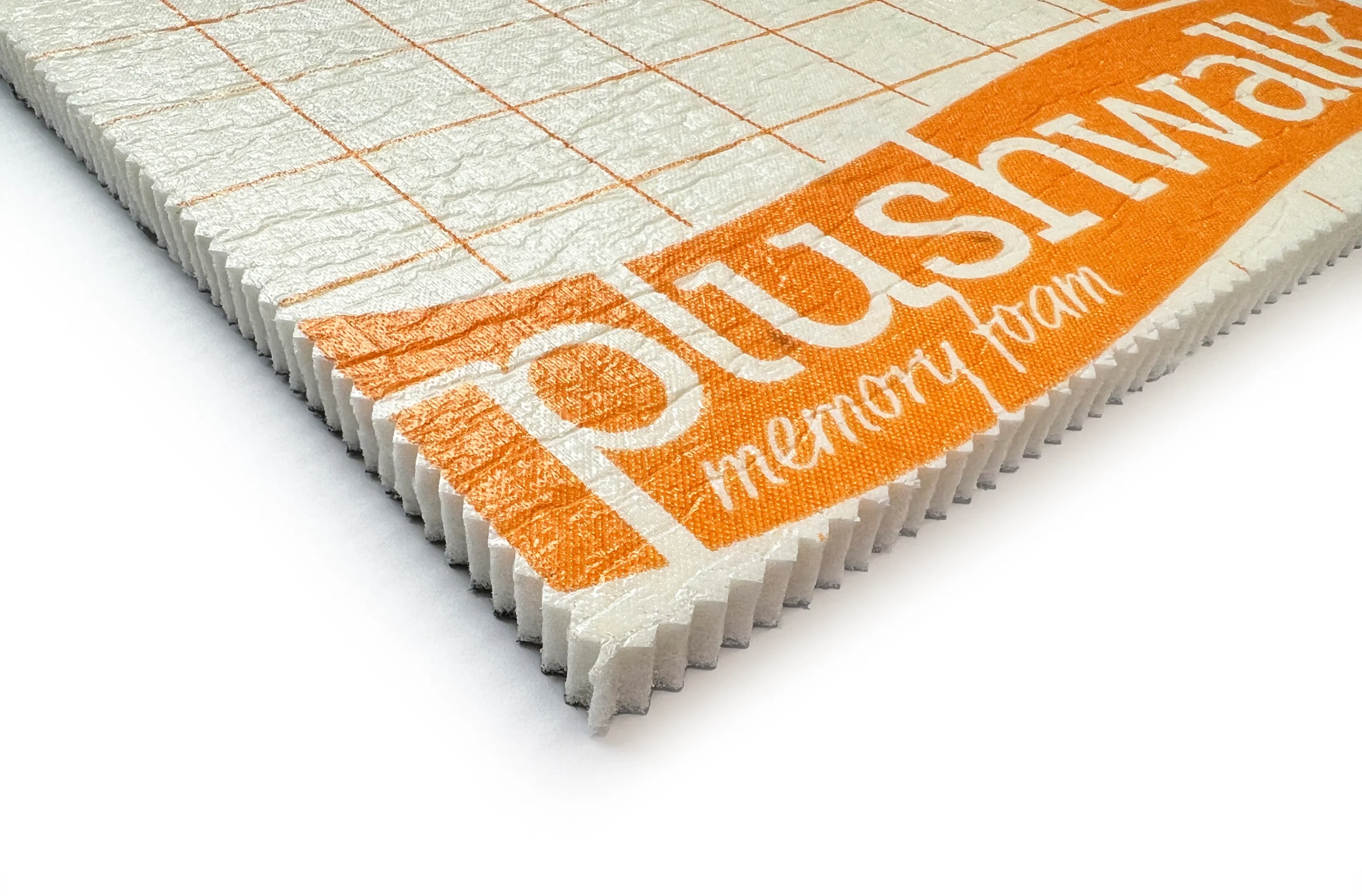 Wilsons Plushwalk 10mm Carpet Underlay - Image 2