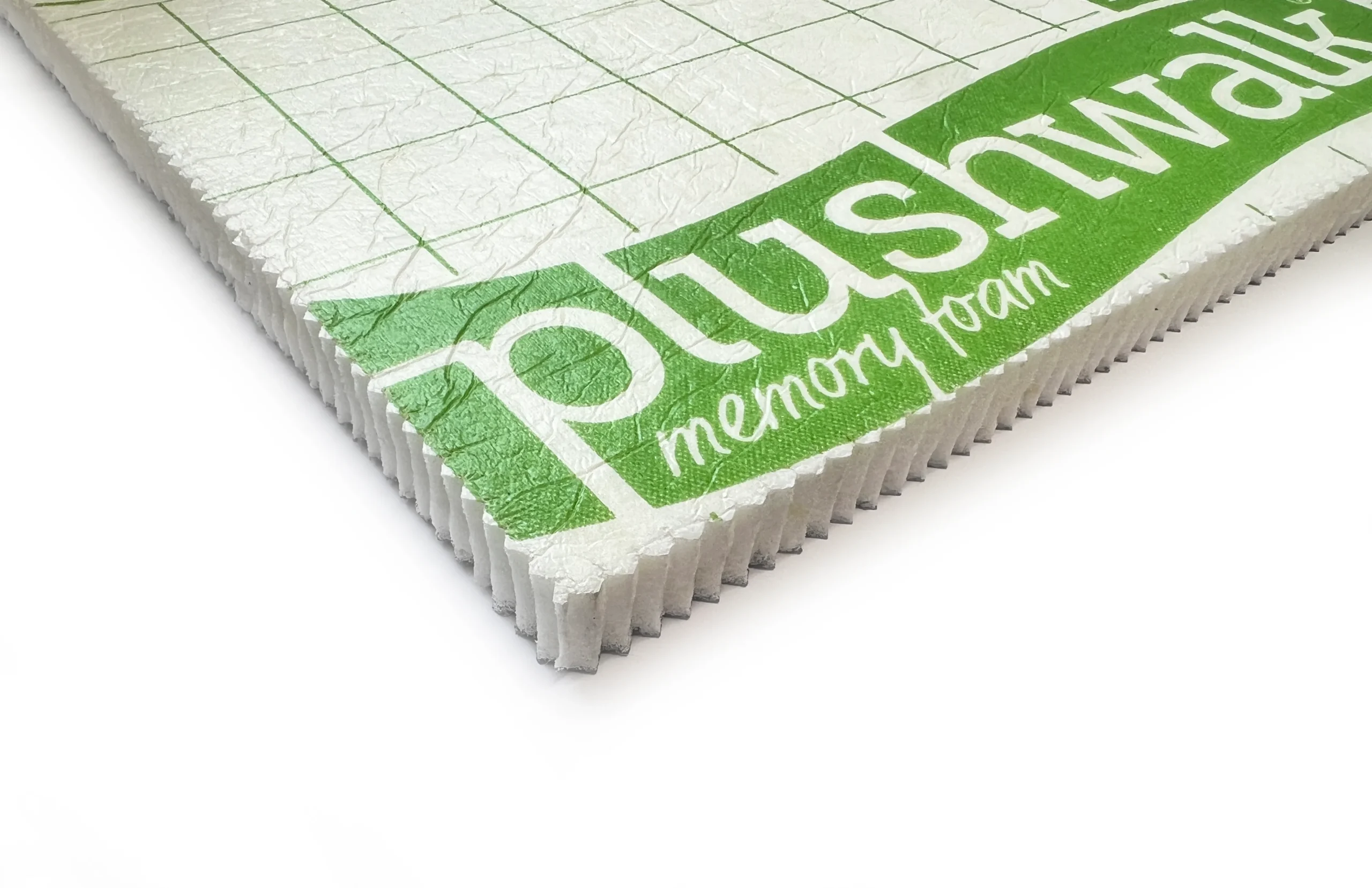 Wilsons Plushwalk 12mm Carpet Underlay - Image 2