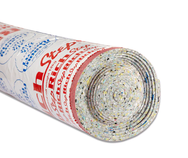 Premium Richstep 9mm Carpet Underlay