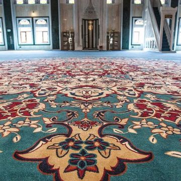 Best Dubai Prayer Carpet
