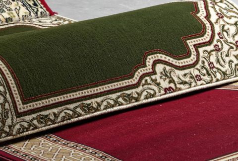 Prayer Carpet Dubai