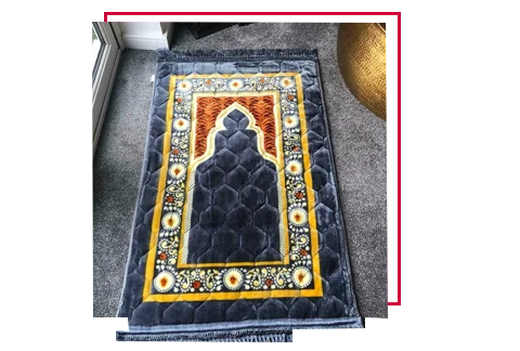 Durable Prayer Rug Dubai