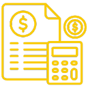 Free Cost Estimation