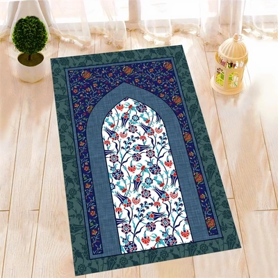 High Quality Muslim Rug