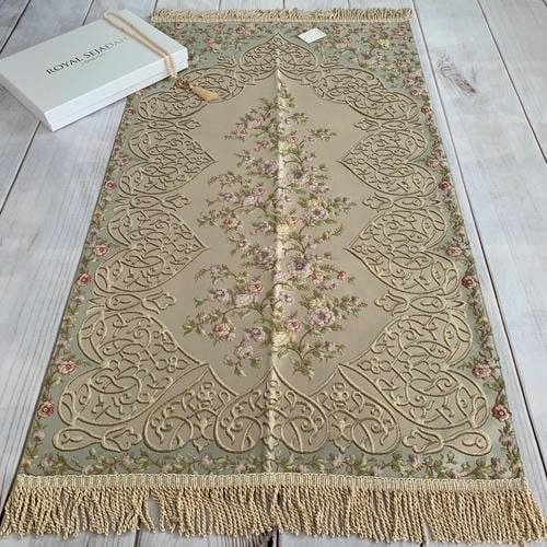 Premium Prayer Rug Dubai at 35% OFF - Soft & Durable