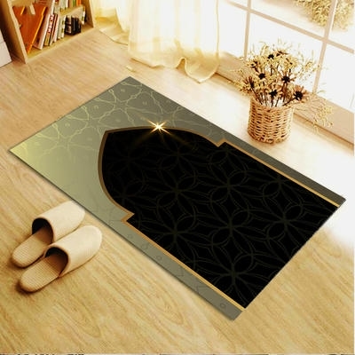 Modern Design Prayer Rugs
