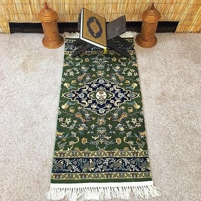 Modern Prayer Rugs
