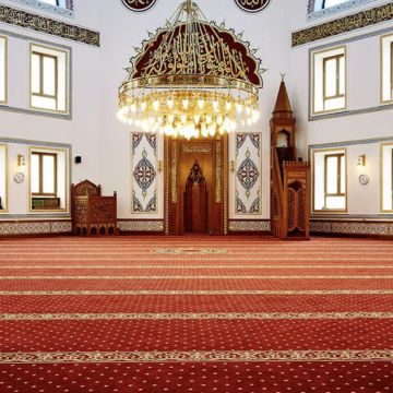 Mosque Payer Carpets