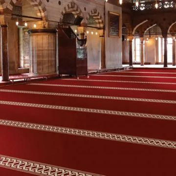 Prayer Carpet in Dubai